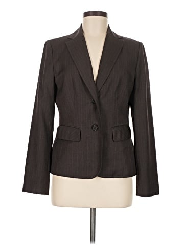 Ann Taylor Factory Blazer (view 1)