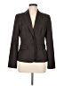 Ann Taylor Factory Brown Blazer Size 8 - photo 1