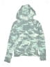 Athleta Girl Teal Pullover Hoodie Size 8 - 10 - photo 1