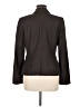 Ann Taylor Factory Brown Blazer Size 8 - photo 2