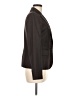 Ann Taylor Factory Brown Blazer Size 8 - photo 4