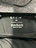 Shein Black Short Sleeve T-Shirt Size XS - photo 8