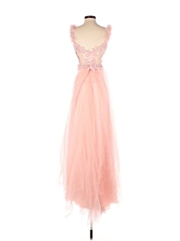 Alyce Cocktail Dress (view 2)