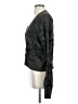 Sanctuary Camo Black Cardigan Size S - photo 5