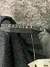 Capote Black Dress Pants Size XS - photo 4