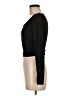 Shein Black Long Sleeve T-Shirt Size 6 - photo 5