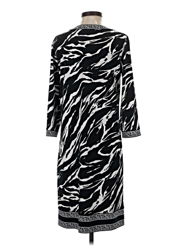 Dana Buchman Casual Dress (view 2)