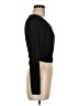 Shein Black Long Sleeve T-Shirt Size 6 - photo 4