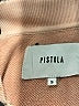 Pistola 100% Cotton Tie-dye Pink Pullover Sweater Size S - photo 7
