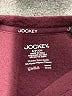 Jockey Burgundy Pullover Sweater Size S - photo 7
