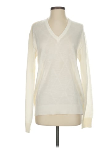 Grand Slam Pullover Sweater (view 1)
