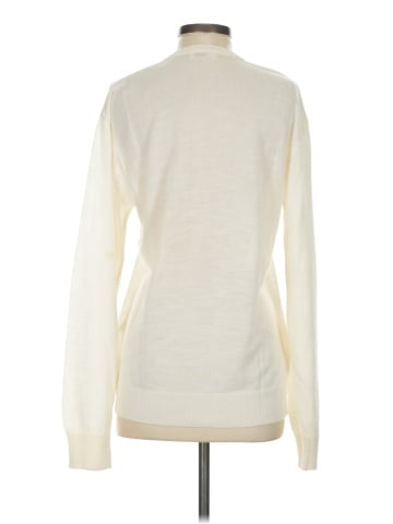 Grand Slam Pullover Sweater (view 2)
