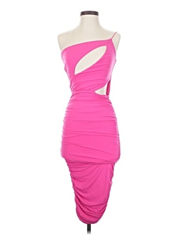 Nookie Cocktail Dress (view 1)