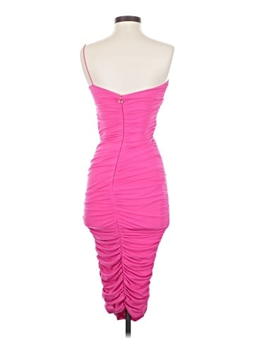 Nookie Cocktail Dress (view 2)
