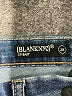 Blank NYC Blue Jeans Size 28 waist - photo 7