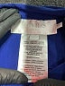David's Bridal 100% Polyester Solid Blue Cocktail Dress Size 10 - photo 7