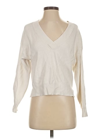 Abercrombie & Fitch Pullover Sweater (view 1)