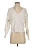 Abercrombie & Fitch Ivory Pullover Sweater Size XS - photo 1