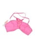 Assorted Brands Pink Swimsuit Top Size S - photo 2