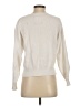 Abercrombie & Fitch Ivory Pullover Sweater Size XS - photo 2