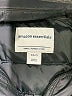 Amazon Essentials 100% Nylon Black Vest Size 6 - 7 - photo 3