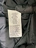 Amazon Essentials 100% Nylon Black Vest Size 6 - 7 - photo 4