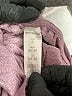 Marika Purple Pullover Hoodie Size S - photo 7