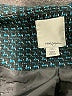 Halogen Teal Blazer Size XS - photo 6
