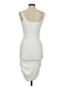 Unbranded White Ivory Cocktail Dress Size M - photo 2