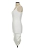 Unbranded White Ivory Cocktail Dress Size M - photo 5