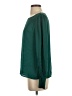 Express Green Long Sleeve Blouse Size S - photo 5