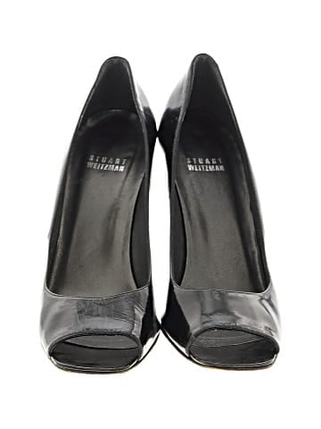 Stuart Weitzman Heels (view 2)