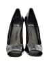 Stuart Weitzman Black Heels Size 9 - photo 2