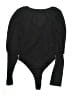 SkyLar Rose Black Bodysuit Size XL - photo 2