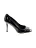 Stuart Weitzman Black Heels Size 9 - photo 1