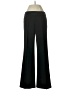 Laundry by Shelli Segal Solid Black Dress Pants Size 4 - photo 1
