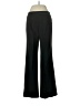 Laundry by Shelli Segal Solid Black Dress Pants Size 4 - photo 2
