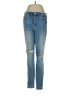 Blank NYC Blue Jeans Size 28 waist - photo 1