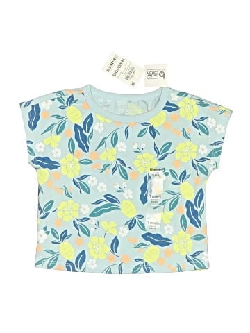 First Impressions Short Sleeve T-Shirt (view 1)