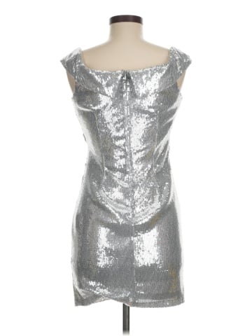 Jay Godfrey Cocktail Dress (view 2)