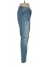 Blank NYC Blue Jeans Size 28 waist - photo 4