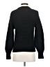 TARSE Solid Black Turtleneck Sweater Size S - photo 2