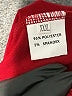 Assorted Brands Red Active Pants Size 3X - photo 4