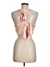 Shein Pink Sleeveless Blouse Size 6 - photo 2