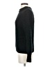 TARSE Solid Black Turtleneck Sweater Size S - photo 5