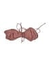 J.Crew Tweed Brown Swimsuit Top Size S - photo 1