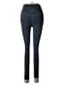Athleta Blue Active Pants Size S - photo 2