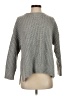 Aerie Gray Pullover Sweater Size S - photo 1