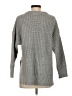 Aerie Gray Pullover Sweater Size S - photo 2