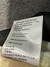 BDG 100% Baumwolle Chevron-herringbone Gold Casual Pants Size 26 waist - photo 5